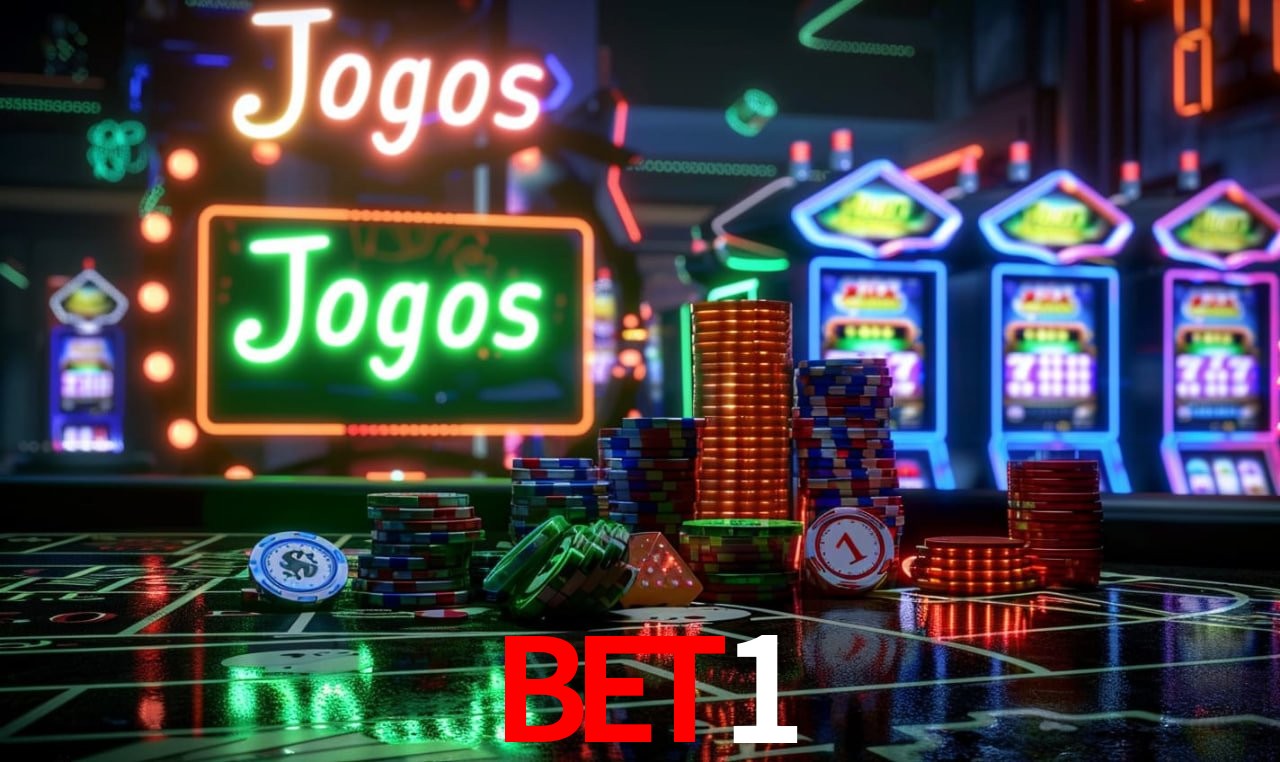 APP oficial da bet1 para mobile
