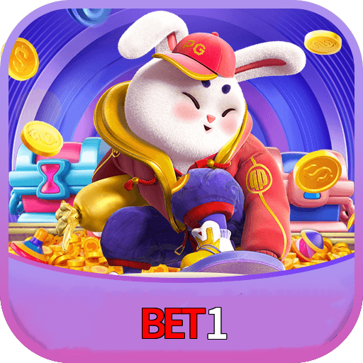 Imagem promocional da bet1 mostrando a plataforma e suas vantagens